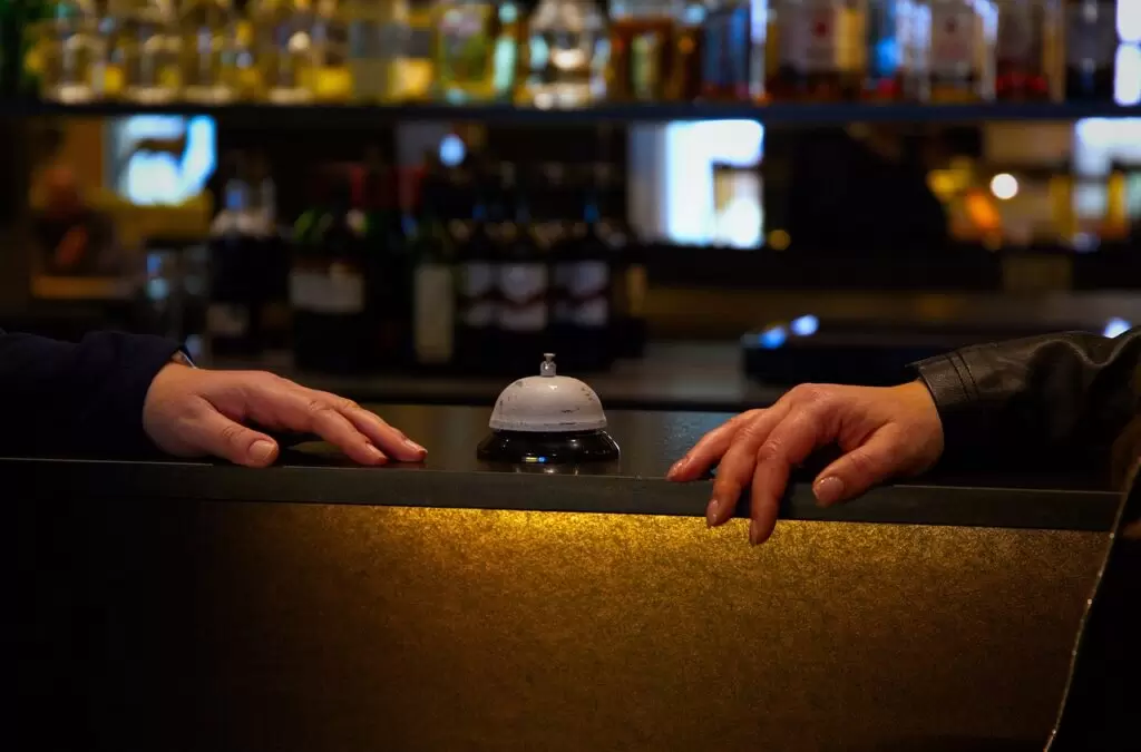 concierge services