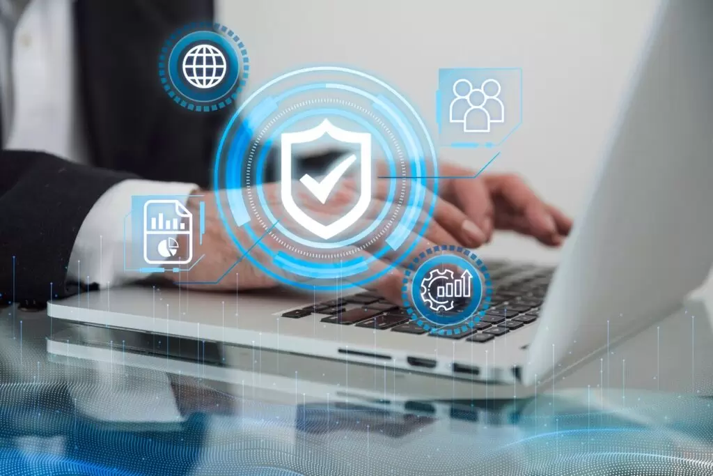 IT SECURITY