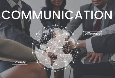 communications